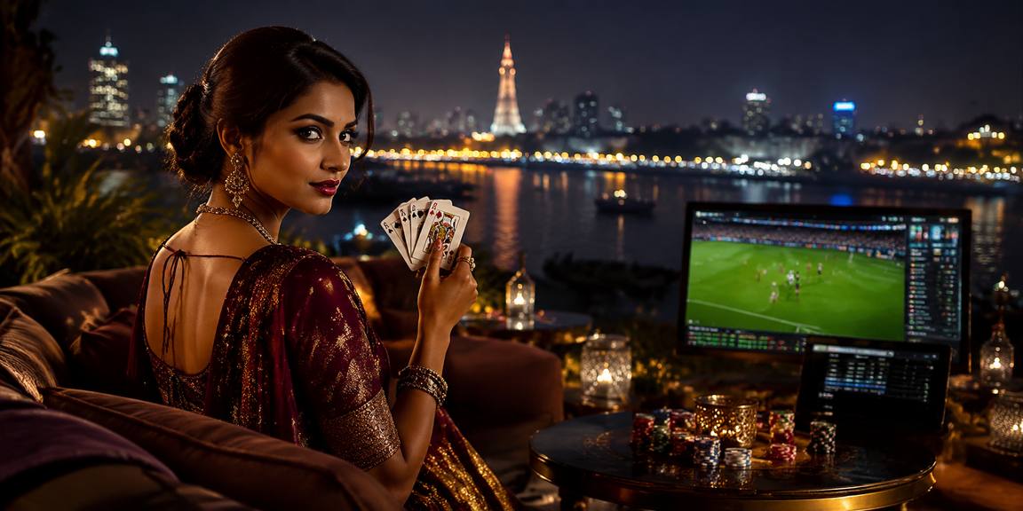 9377 ক্যাসিনো
